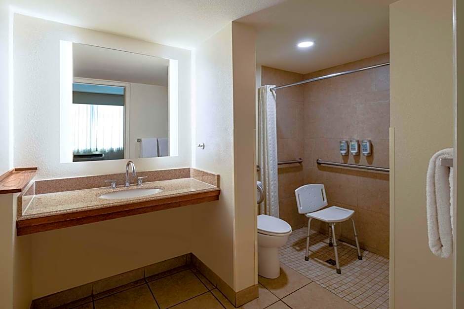 Best Western Pony Soldier Inn And Suites