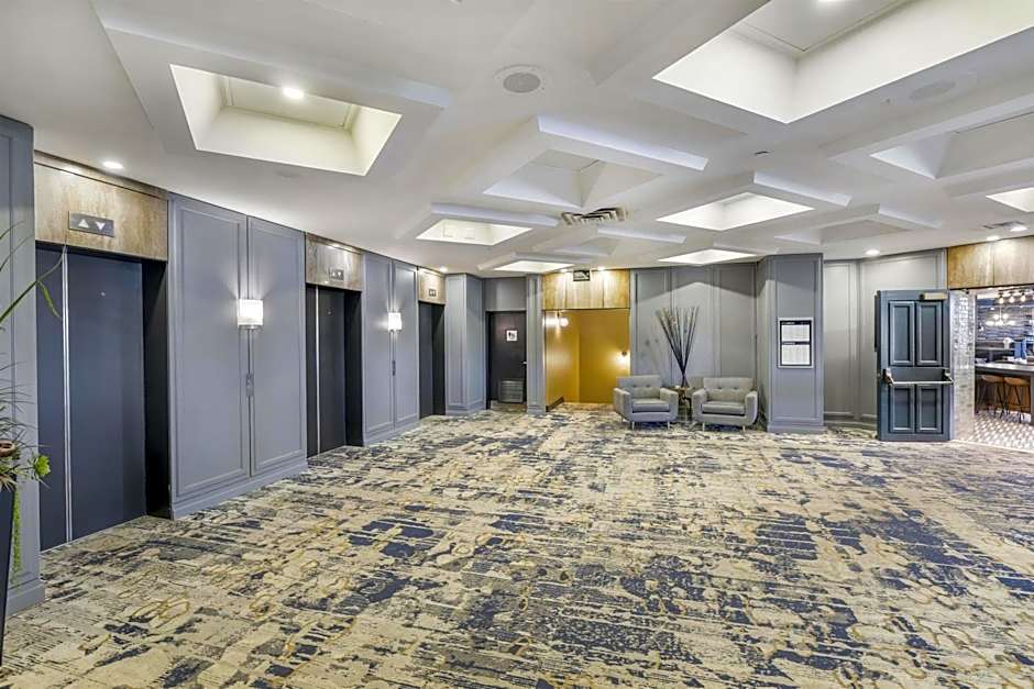 Best Western Plus Waterfront Hotel