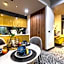 Hotel Zoo by Afrykarium Wroclaw
