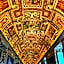 VATICAN GREEN GARDEN