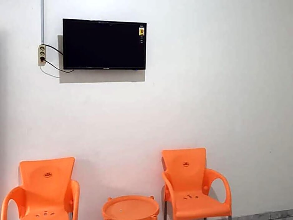 RedDoorz @ Seputih Jaya Lampung