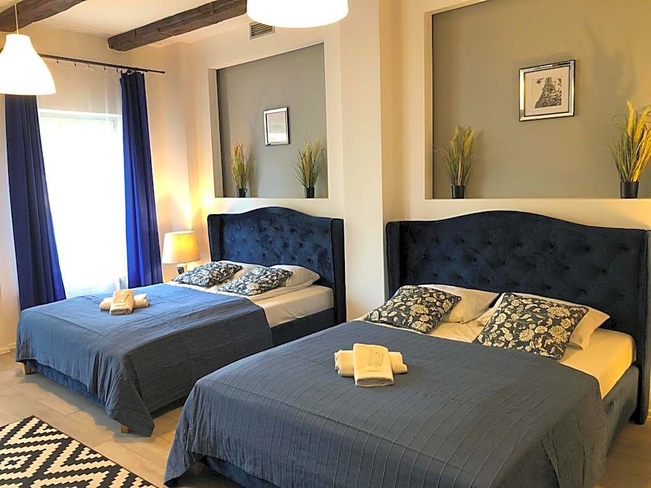 Great Polonia Wrocław City Center