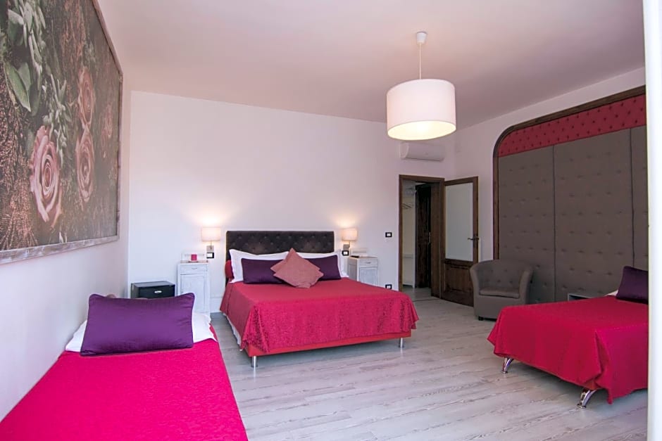 B&B 7 Rooms