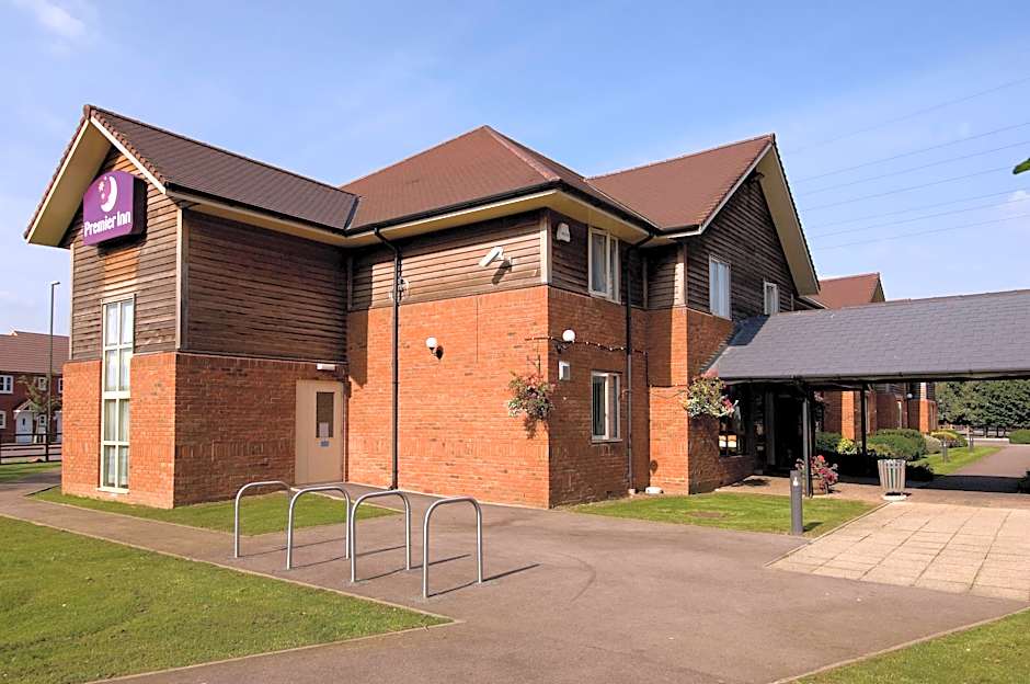 Premier Inn Tewkesbury