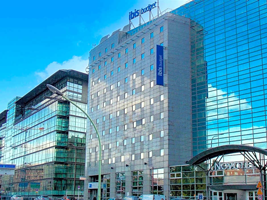 ibis budget Porte D'Orleans