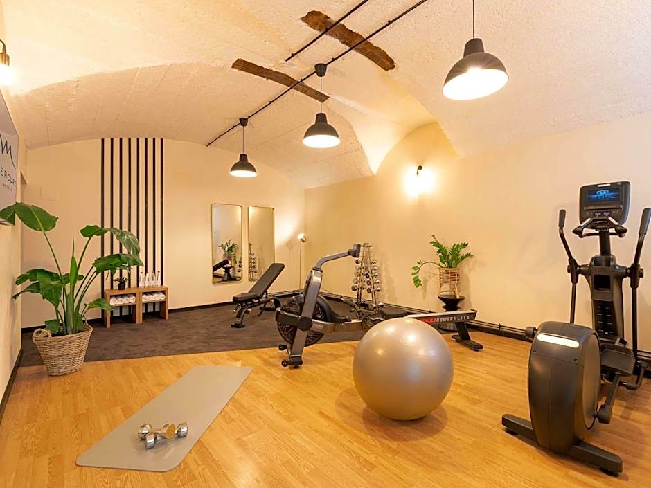 Mercure Grand Hôtel Metz Centre Cathédrale