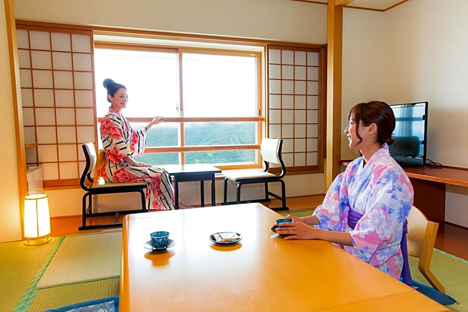 Kyukamura Iwate-Amiharionsen