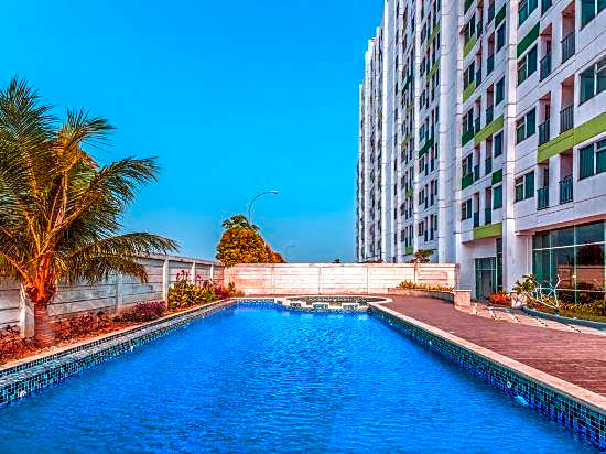 RedDoorz near MM UGM