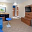 Holiday Inn Express Hotel & Suites Coeur D'Alene I-90 Exit 11