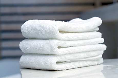 Room, 1 King Bed (Mobility/Hearing Access, Roll-In Shwr) (1 King Bed)