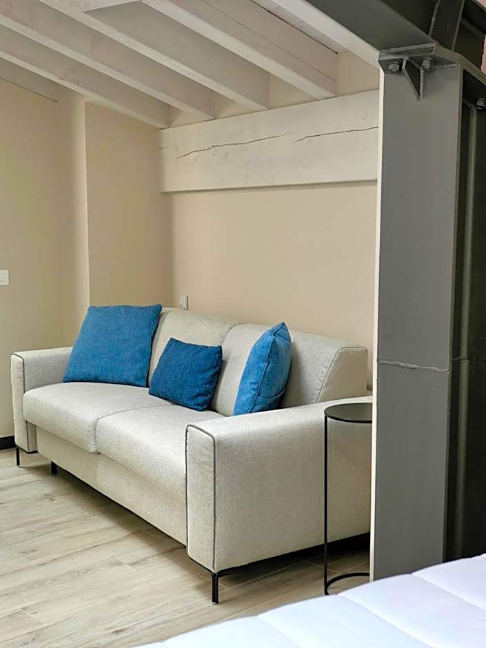 Monte Isola - Decio Rooms