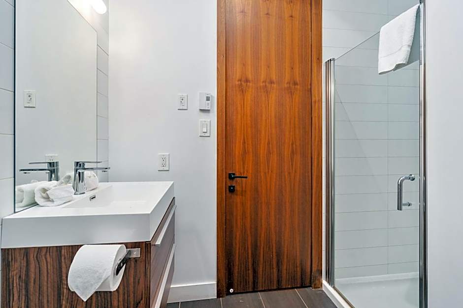 Le Merrill - Vieux Montréal