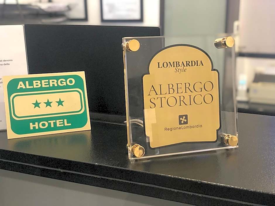 Hotel Perugino