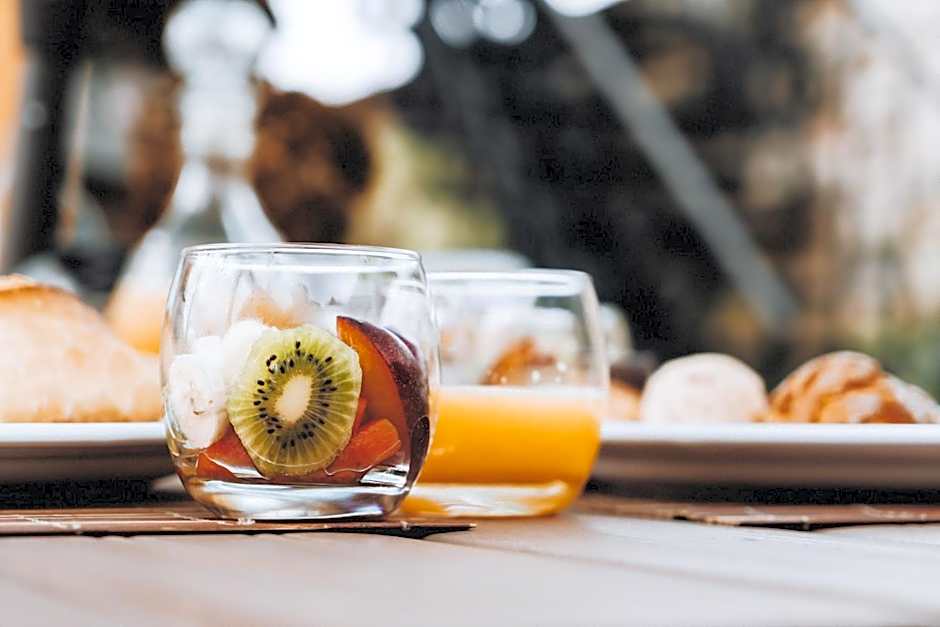 Pousada Viva - São Thomé das Letras