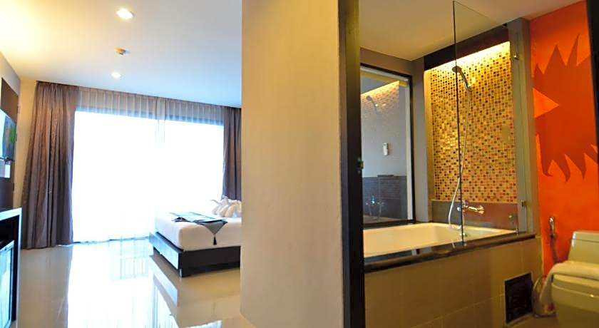 Chaweng Noi Pool Villa