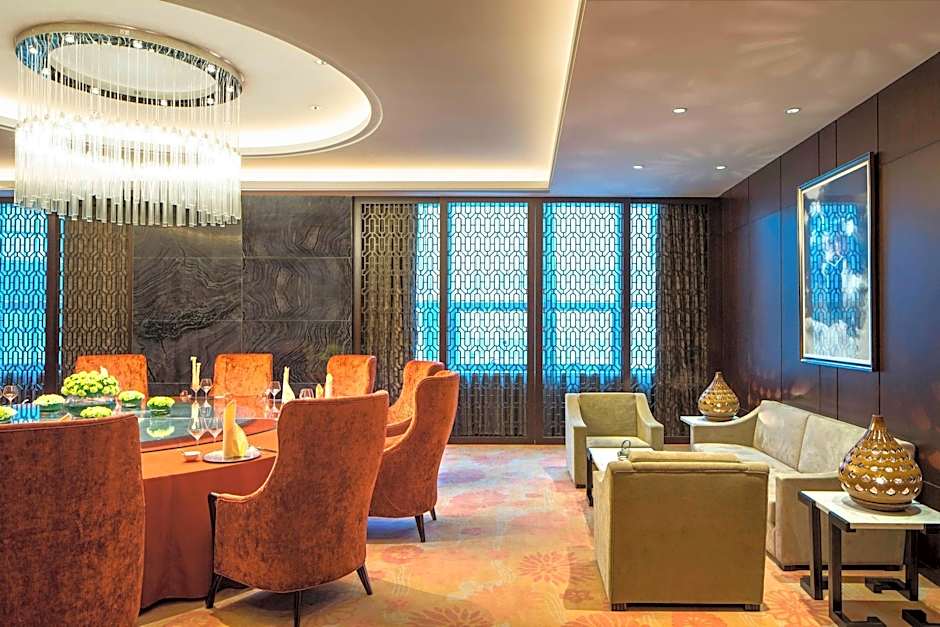 Four Points by Sheraton Hefei, Shushan