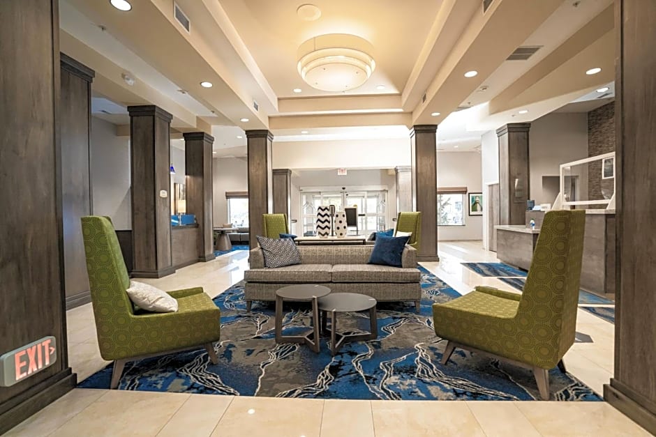 Fairfield Inn & Suites by Marriott Kearney