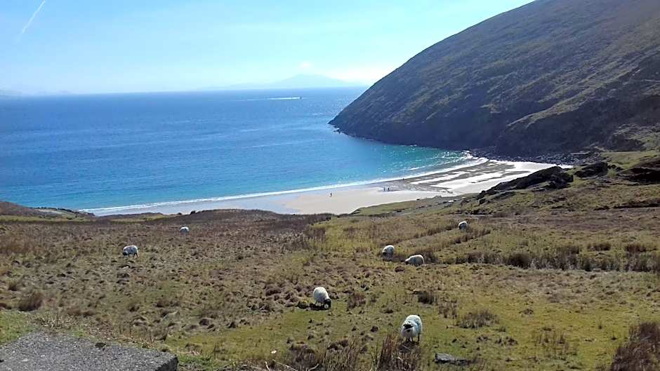 Achill West Coast House