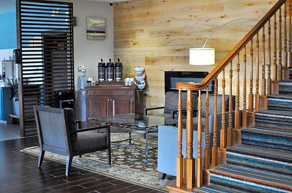 Country Inn & Suites by Radisson, Topeka West, KS