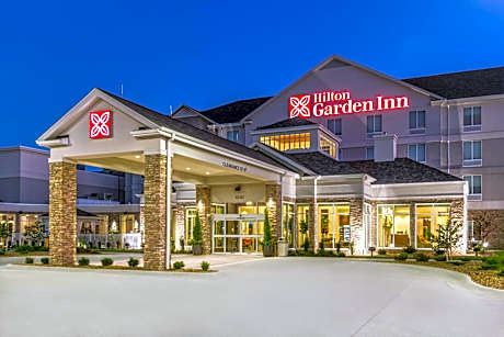 Hilton Garden Inn Salina