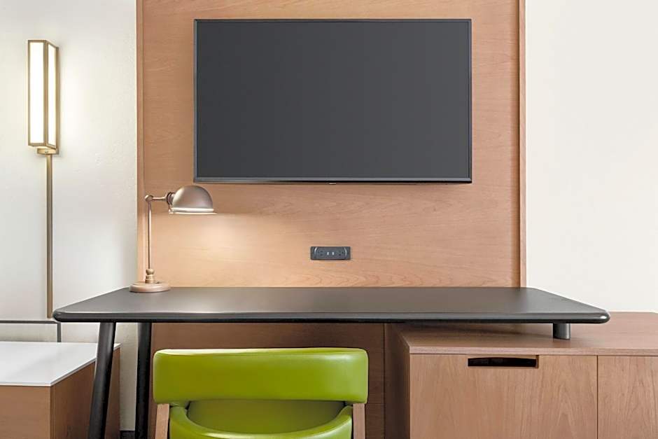 Fairfield Inn by Marriott Erie Millcreek Mall