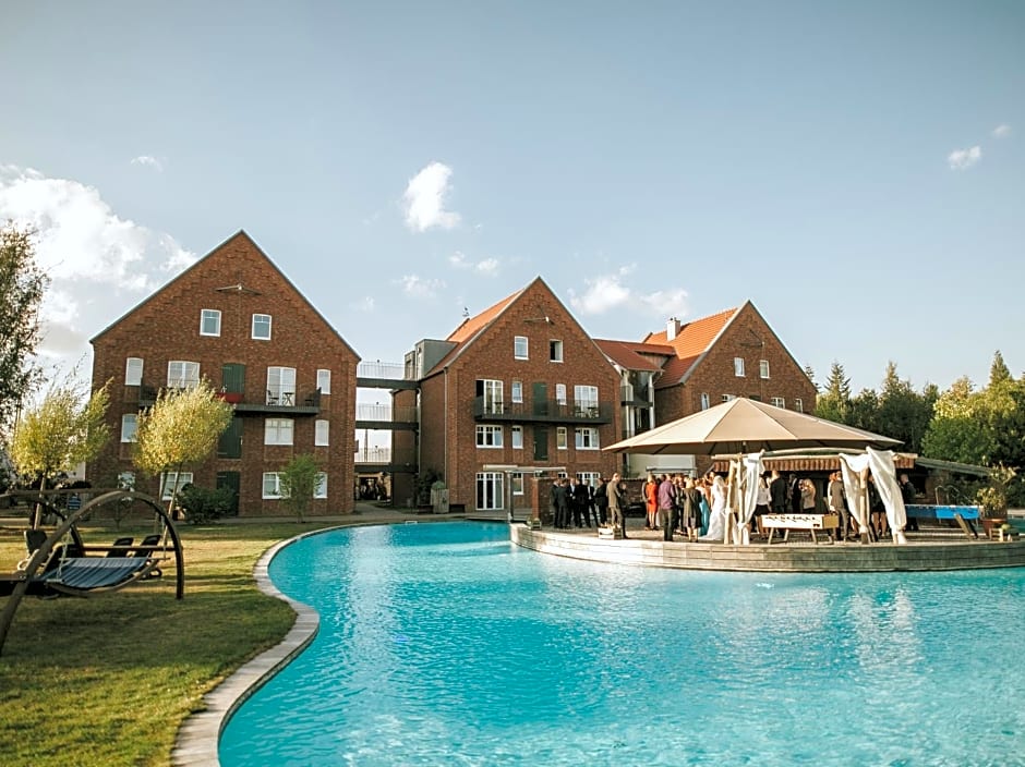 Landhotel Beverland