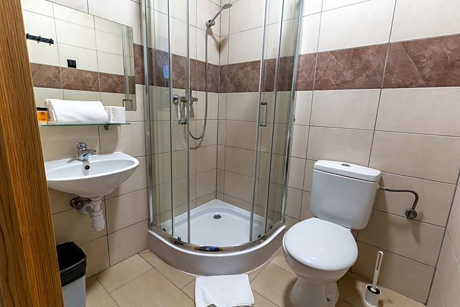 Hotel Ukiel Wellness & SPA