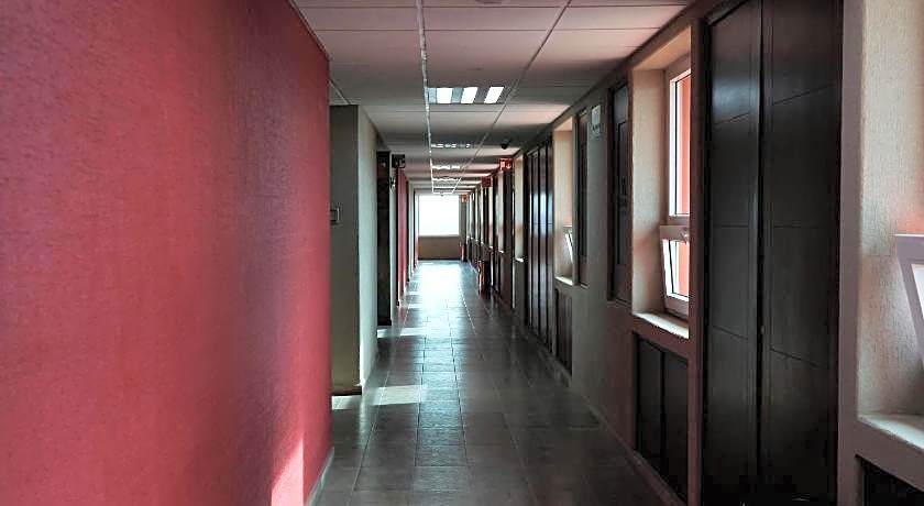 Comfort Inn Puebla Centro Histórico