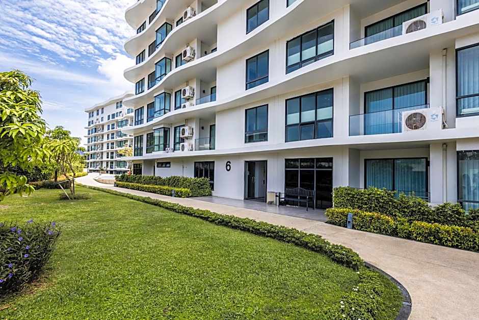 Stylish 2 Bedroom Apartment S6609 by IBG Property