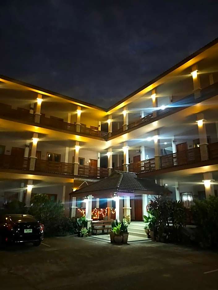 Mgrand hotel