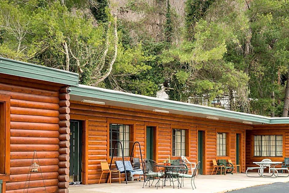 Rodeway Inn