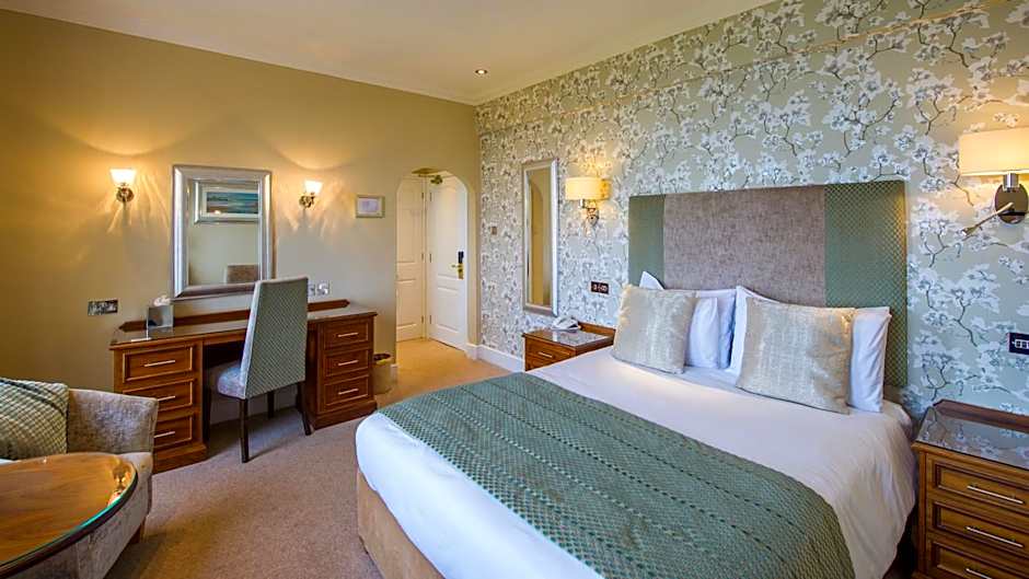 The Carlyon Bay Hotel and Spa