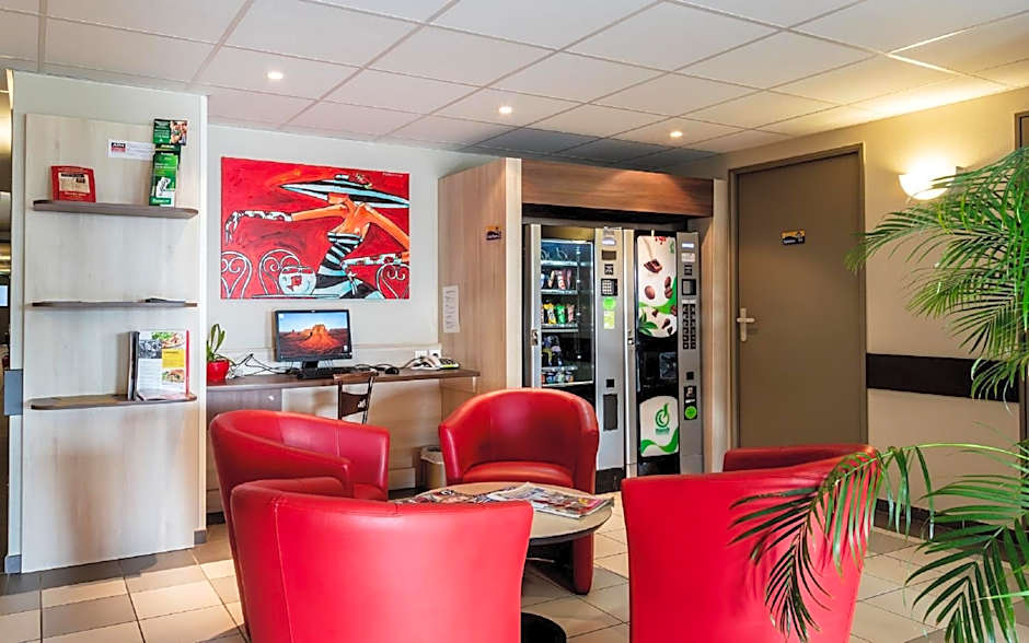 Ace Hotel Roanne