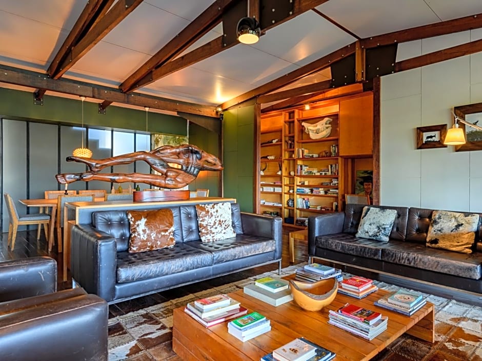 Zulu Waters Game Reserve