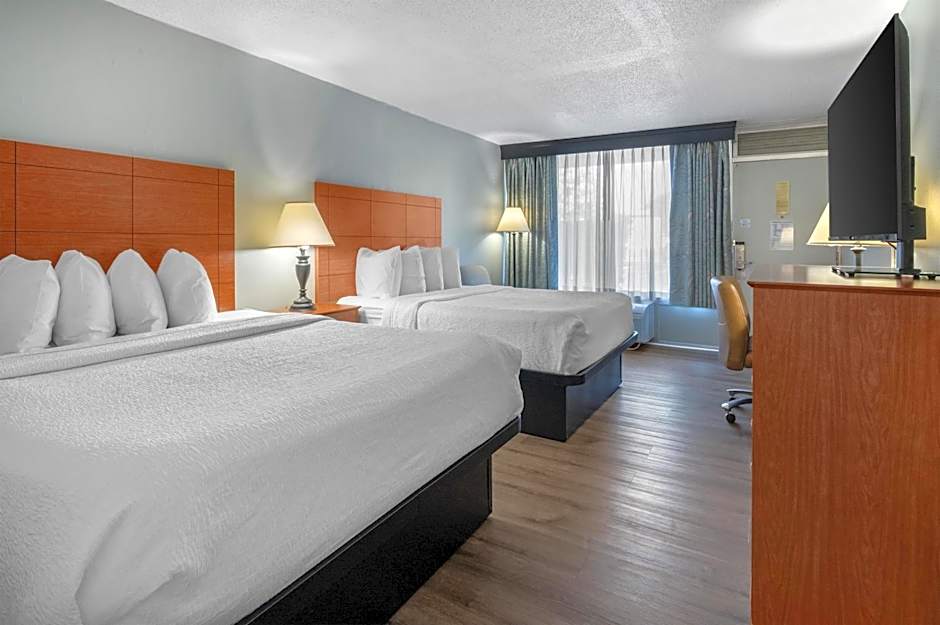 Best Western Fredericksburg