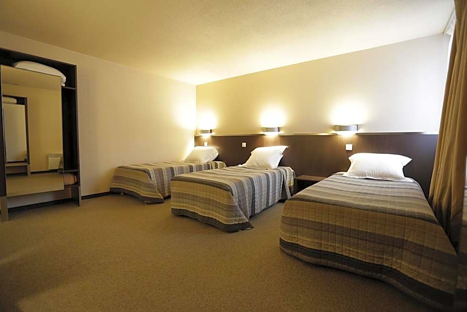 Hôtel Au Petit Caporal