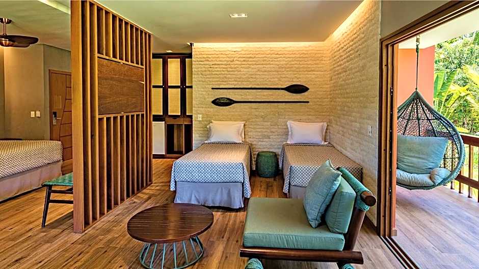 Village Paraíso Tropical