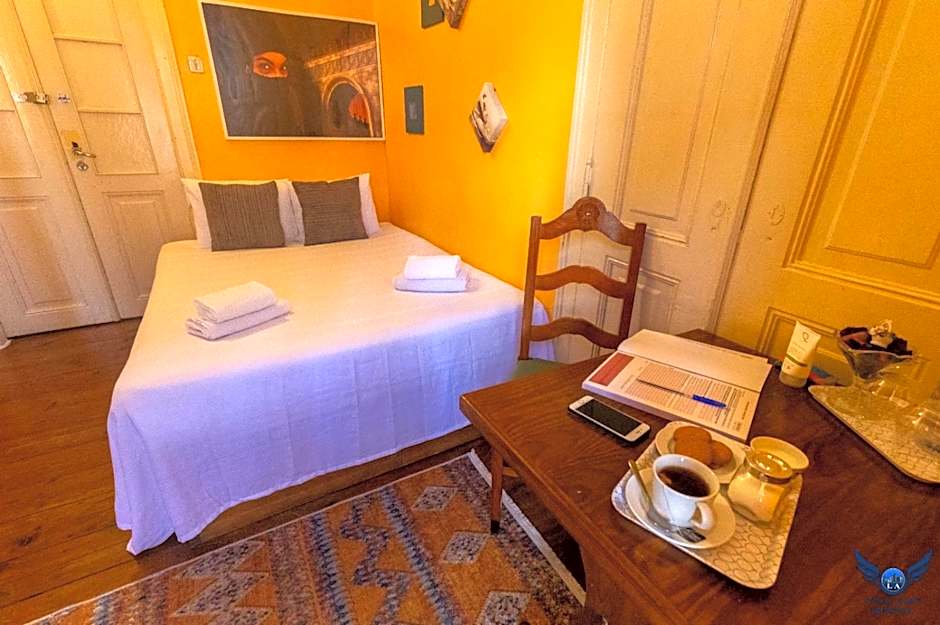 Lisbon Angels Hostel