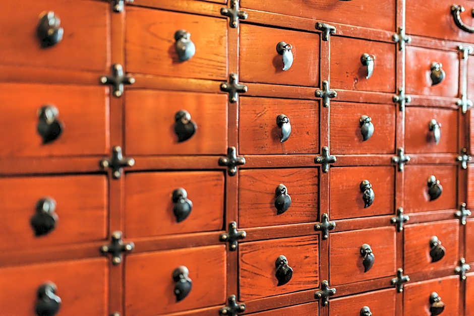 Merchants House Hotel