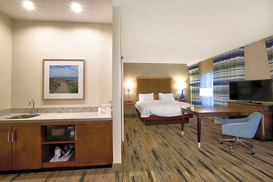 Hampton Inn & Suites By Hilton Baltimore/Aberdeen, Md