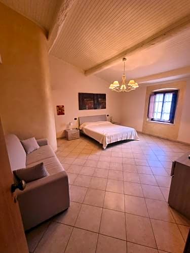 B&B IL FIASCHETTO