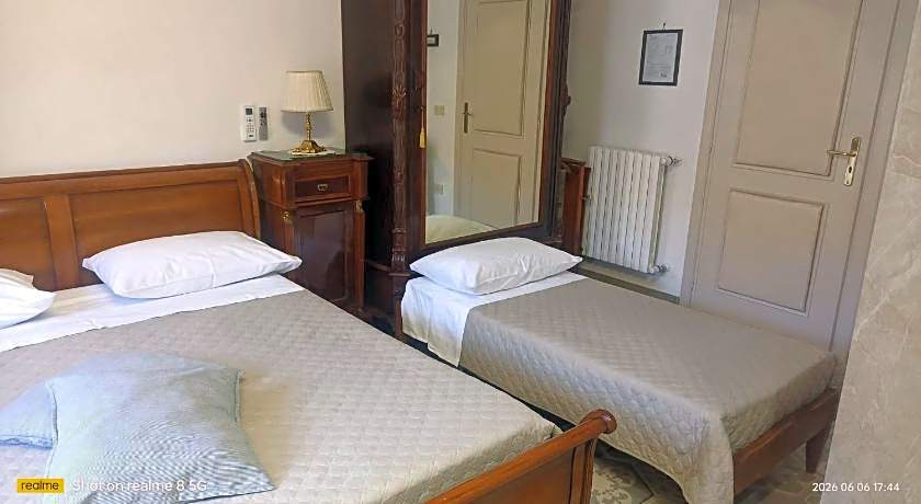 B&b Sant'Agata