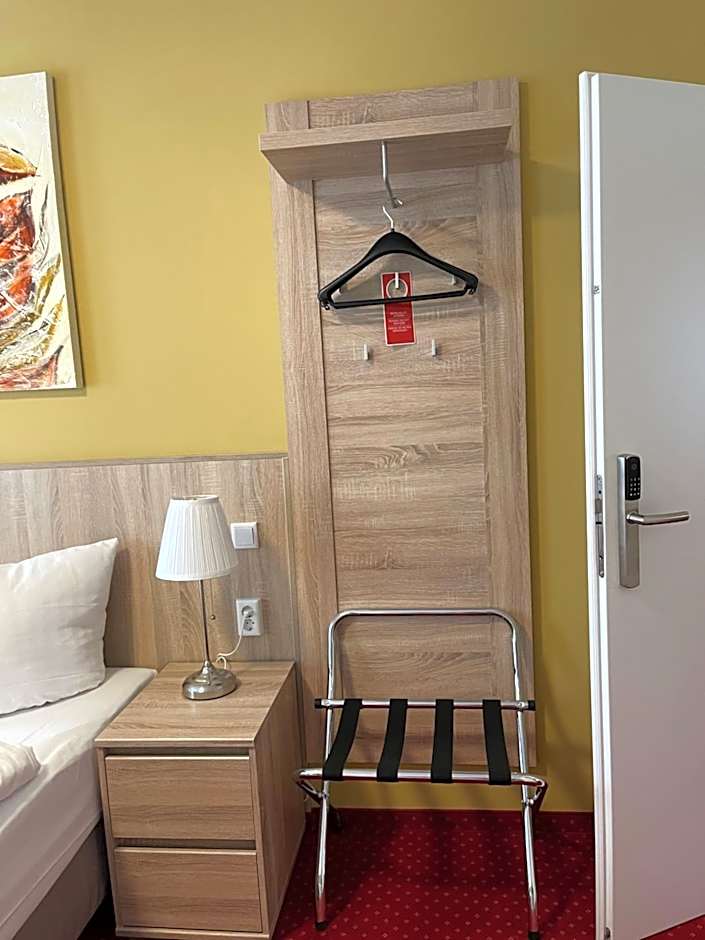 Palm Premium Hotel & Apartments