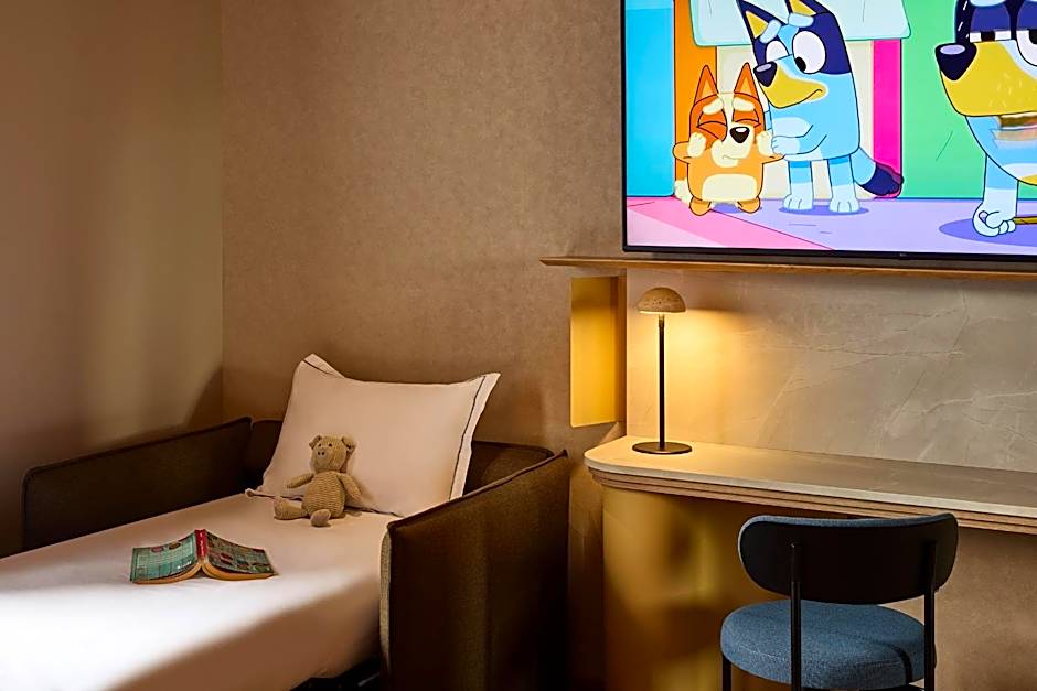 You Hotel de France Valence - Handwritten Collection