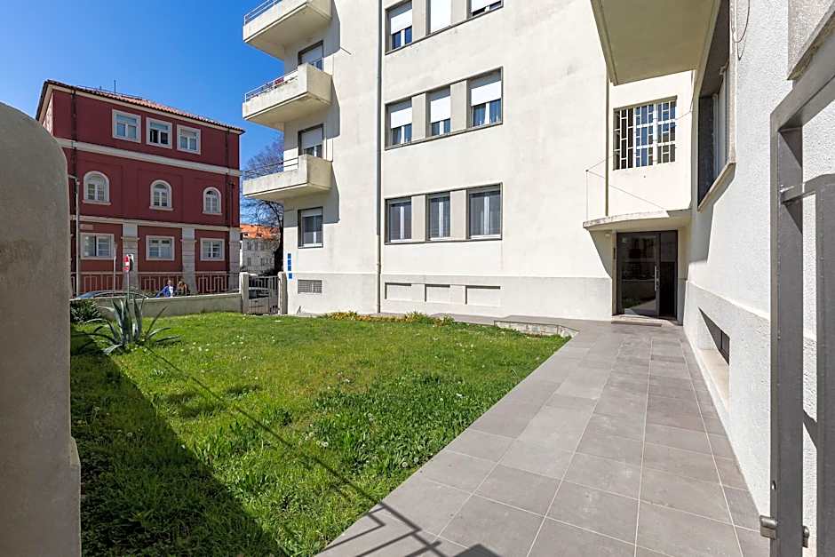 Zadera Accommodation