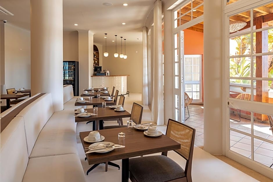 Hotel Belavista Da Luz