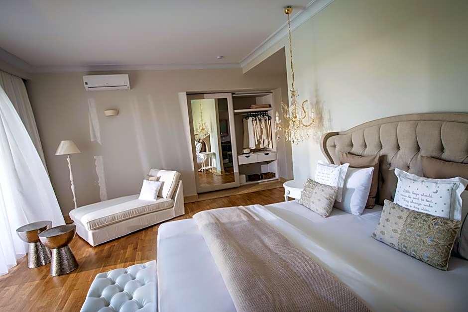 Sunvillage Malia Suites
