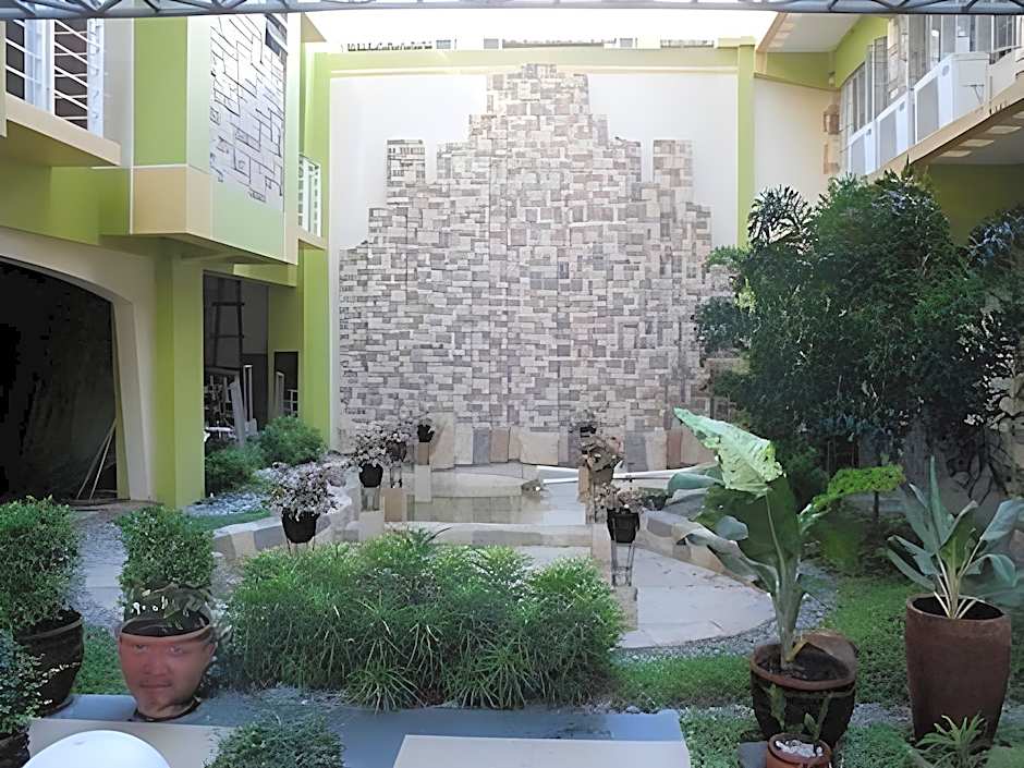 REGENCY HOTEL DE VIGAN