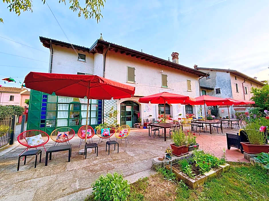 B&B La Borasca
