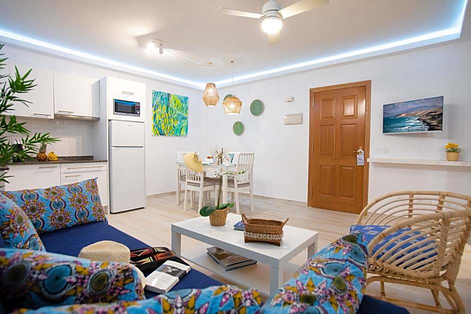 ALTAVISTA APARTAHOTEL-Adults Only over 14